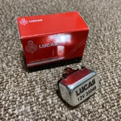 ウインカー ルーカス Lucas SR CB バイク LEDテールランプ ウインカー 一体型テール ルーカス