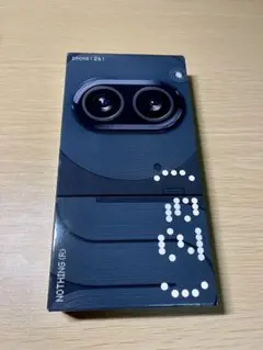 Nothing Phone (2a) 128GB ブラック