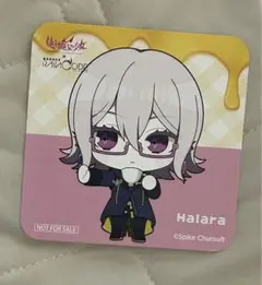 レインコード ハララ=ナイトメア