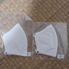 幼児用マスク Sサイズ