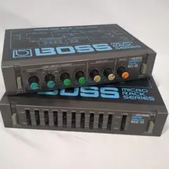 2025年最新】RCL-10 BOSSの人気アイテム - メルカリ