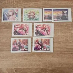 プロジェクトセカイ　ぱしゃこれ　ノーマル　モモジャン
