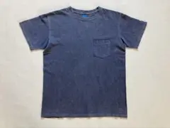 グッドオン Good On ショートスリーブ ポケット Tシャツ M