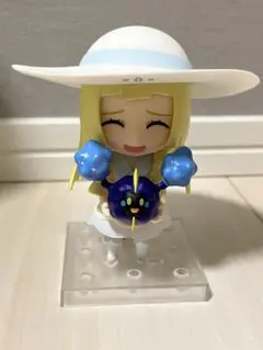 (送料無料) [要内容確認] ねんどろいど リーリエ等 中古品 3点セット 楽天市場】ねんどろいど リーリエ（ホビー）の通販