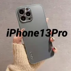 【新品未使用】iPhone13Proケース GR