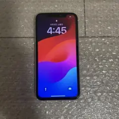 iPhone11 128GB SIMフリー