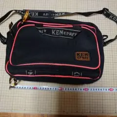 ケンクラフト　ワームバッグ