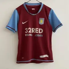 公式　現地購入　イギリス製　アストン　ヴィラ　サッカー　マフラー　タオル 10023016-150x150.jpg