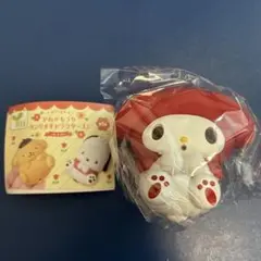 やわもっち サンリオキャラクターズ2 マイメロディ