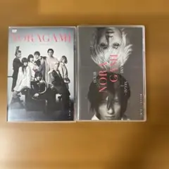 ノラガミ DVD 2巻セット