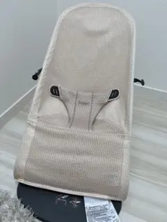 ハイチェア ベビービョルン ベビー用品