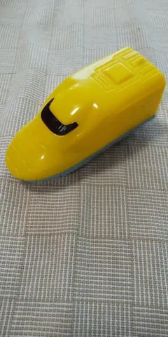 ハッピーセット ドクターイエロー