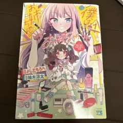僕はお姉ちゃんのおもちゃ1
