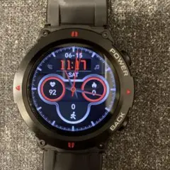 【ジャンク品】スマートウォッチ