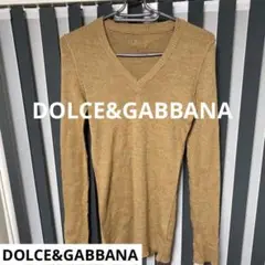 DOLCEu0026GABBANA ドルガバ ニット
