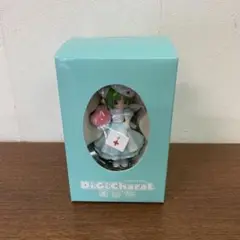 ❶　デ・ジ・キャラット 星の旅 初回限定BOX 特典フィギュア 未開封品