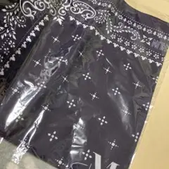 ユチョン　バンダナ