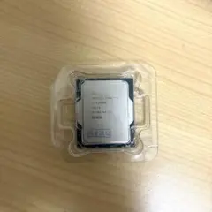 ［中古品］Intel Core i5-12400F