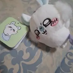 モモンガ マスコット