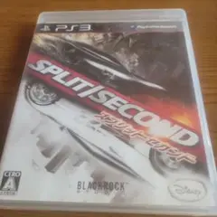 SPLISECOND/PS3