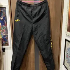 Joma ピステパンツ 黒