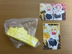 ぼっち・ざ・ろっく！展 伊地知虹夏セット