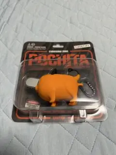 CASETiFY チェンソーマン ポチタ AirPods Pro ケース