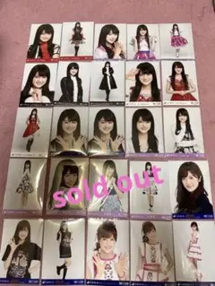 レア 乃木坂46 生写真 樋口日奈 ひなちま まとめ売り