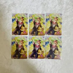 うたプリ_シャニライ・ビジュコレvol.3/BMP(来栖翔)