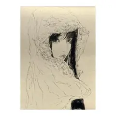 ドローイング