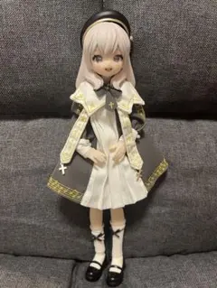 光闇双生　祝福 糖　お祝いのキャンディー　ブラインドドール　光魔双生 bjd