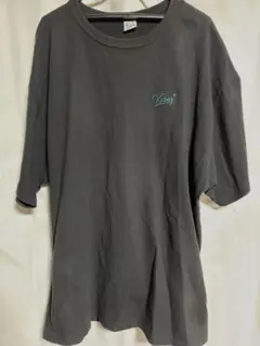 KEBOZ 2XL XXL 黒　オーバーサイズ