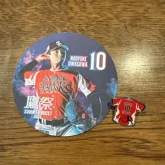 福岡ソフトバンクホークス 鷹祭SUMMERBOOST上沢直之投手
