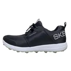 【値下げ中】スケッチャーズ GOGA MAX ゴルフスニーカー 軽量 BLK