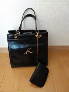 キタムラのバック