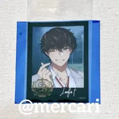 BUSTAFELLOWS バスタフェ学園　クリアカード　リンボ