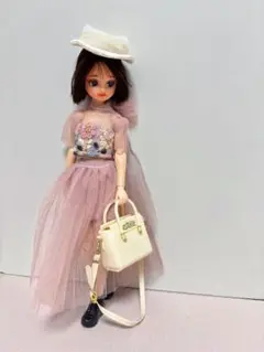 リカちゃんの服　(22cm) 洋服セット
