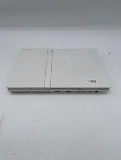 PS2 本体　メンテナンス済み　198