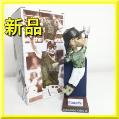 タティス ジュニア ボブルヘッド 新品 パドレス タティスJr プラチ fB1b