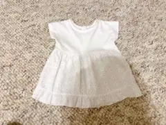 ZARAbaby トップス　6-9 74センチ