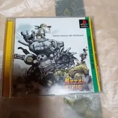 PS メタルスラッグX