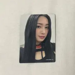 HANA トレカ