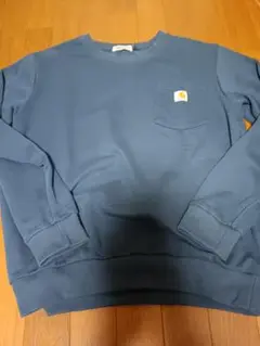 Carhartt スウェット トレーナー
