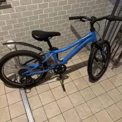 ジャイアント子供用自転車 GIANT XTC JR20 グリーン 11月中引渡し ジャイアント子供用自転車 GIANT XTC JR20 グリーン 11月中引渡し