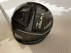 本間 ホンマ TW757 D ドライバー 10.5 フレックスS