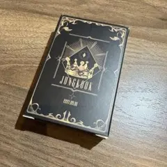 BTS グク　ジョョギング　トランプ