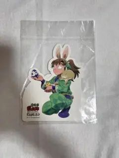 忍たま乱太郎 善法寺伊作 ナンジャタウン POPスタンド