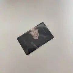 BOYNEXTDOOR No genre テサン タワレコ特典