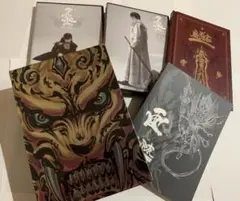 2025年最新】牙狼 ~red requiem~ コンプリートboxの人気アイテム