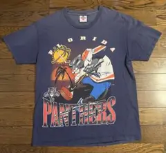 フロリダパンサーズTシャツ NHL サイズＬ　アメリカ製